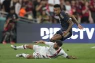 Eder Militao is set to have a lengthy spell on the sidelines.